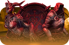 The Gauntlet